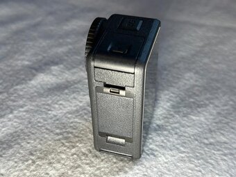 DJI Osmo Action 4 + mikrofon DJI Mic 2 - 4