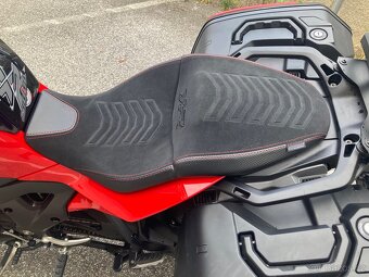 BMW S1000XR 2021 - 4