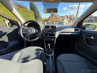 VOLKSWAGEN POLO, 1.6 TDI - 4