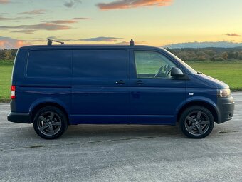 VW TRANSPORTER T5.1 103KW - 4