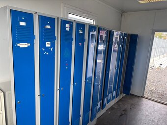 Dílenské skříně - 4