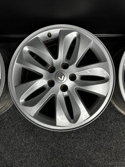 Alu Renault 5x108 17” 8200433984 - 4
