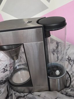 Kávovar klairstein - 4