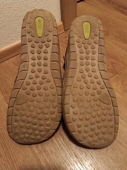 Barefoot zimní boty vel. 39 - 4