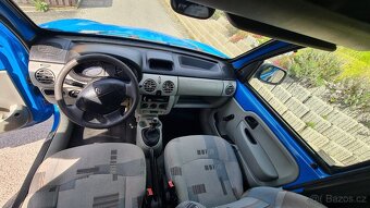 Renault Kangoo express 1.6 4x4 - 4
