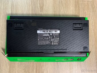 Razer BlackWidow V3 mini Hyperspeed klávesnice - 4