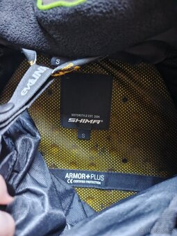 Prodám oblečení na motorku - 4