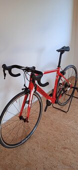 Wilier GTR TEAM - 4
