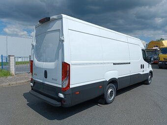 Iveco Daily 35S16V 2,3D 16m3 Nové vozidlo. - 4