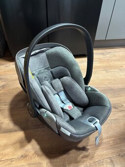 Autosedačka Cybex Cloud T i-Size Plus - 4