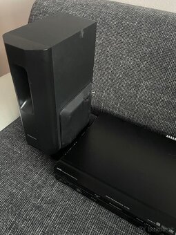 Panasonic domácí kino 5.1 - 4