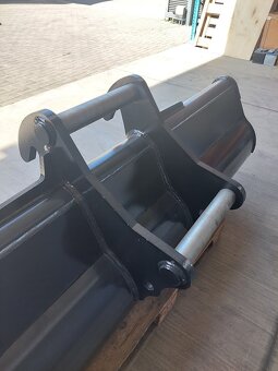 Svahovací lžíce S60 2000 mm skladem - 4