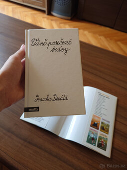 Vůně posečené trávy - Ivanka Devátá - 4