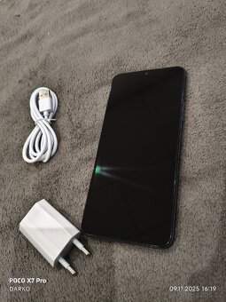Xiaomi redmi 13c 5g 4/128 - 4