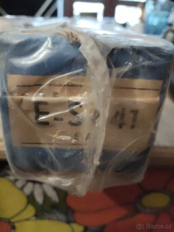 Elektrody E-S 641 - 4