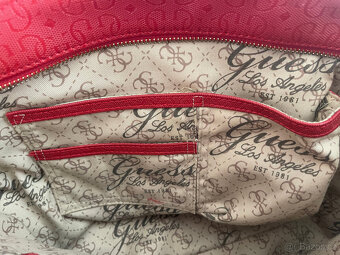 Kabelka GUESS - 4