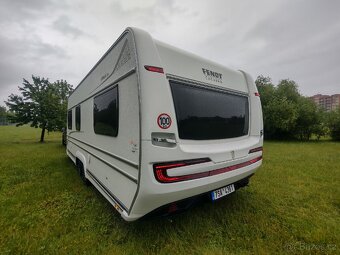 Fendt Larimar 590, tabbert, hobby, fendt - 4