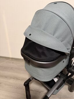 Koćarek Joolz Day+ Gentle Blue - 4