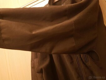 AČR, Army fleecová vojenská mikina - 4