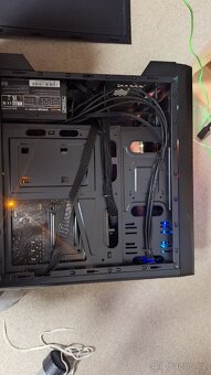 Herní pc - 4
