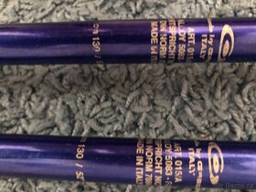 Prodej sjezdových holí - 4