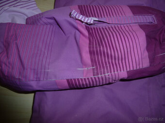 Zimní souprava Alpine pro vel. 116-122 - 4