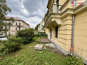 Prodej, byt 3+KK+vlastní předzahrádka (102 m2) , Třebízského - 4