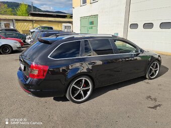 Octavia 3 rs - 4
