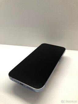 Apple iPhone 13 Pro 256 GB “B+” Sierra Blue - ZÁRUKA+FAKTURA - 4