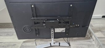 Prodám televizor Philips 42PFL5008K/12 – funkční Full HD LED - 4