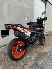 KTM 890 SMT - 4