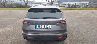 Škoda Karoq 2,0tdi 4x4 EXCLUSIVE 2024 - 4