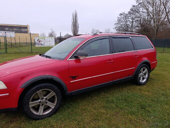 2.5 TDI 120kw V6 - 4