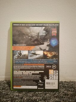 Battlefield 3 limited edition Xbox 360 - 4
