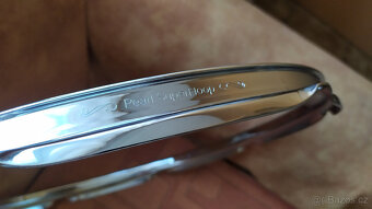 Pearl 16" Super Hoop II Tune Hoop - 4