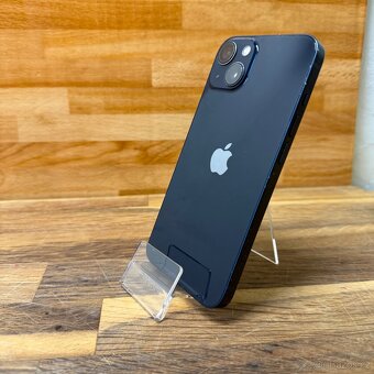 IPhone 14 128GB, midnight (12 měsíců záruka) - 4