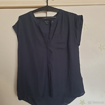 Trička, bunda, halenky - 4