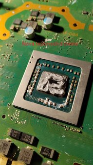 Čištění konzolí a počítačů - Xbox, PlayStation, Pc - 4