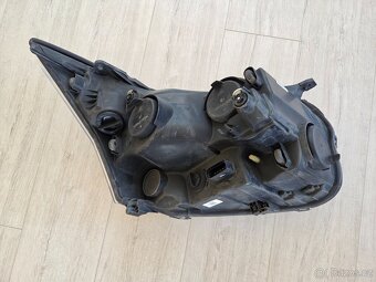 Přední levé světlo Ford Transit Mk.8 - 4