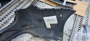 Zadni naraznik seat leon 5FE - 4