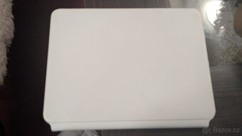 Apple Magic Keyboard pro iPad 11" – CZ, touchpad, USB-C - 4