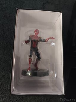 DeAgostini Marvel Movie - 4