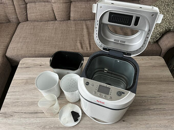 Pekárna Tefal PF250135 - 4