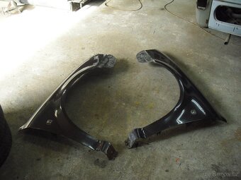 Blatniky Octavia 1 - 4