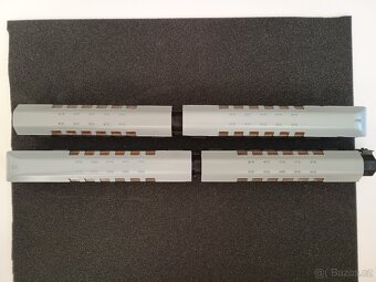 Vláčky TT Patrový vůz ČSD - 4