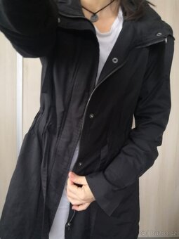 Bunda/parka Vila vel.XS - 4
