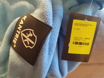 Nová odpocovací deka Kantrie Silky - 4