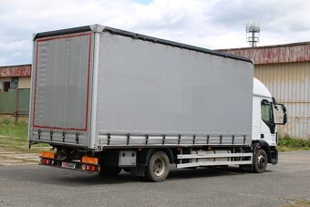 Iveco Eurocargo 120E250, 2018 - 4