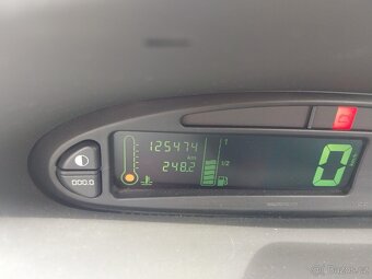 Citroen Xsara Picasso - 4