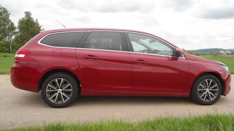 PEUGEOT 308 (T9) 1.6Hdi-88kw - 4